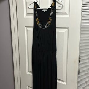 NY collection Maxi Dress